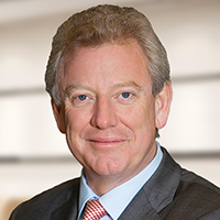 Sir Robert Fairbairn portrait